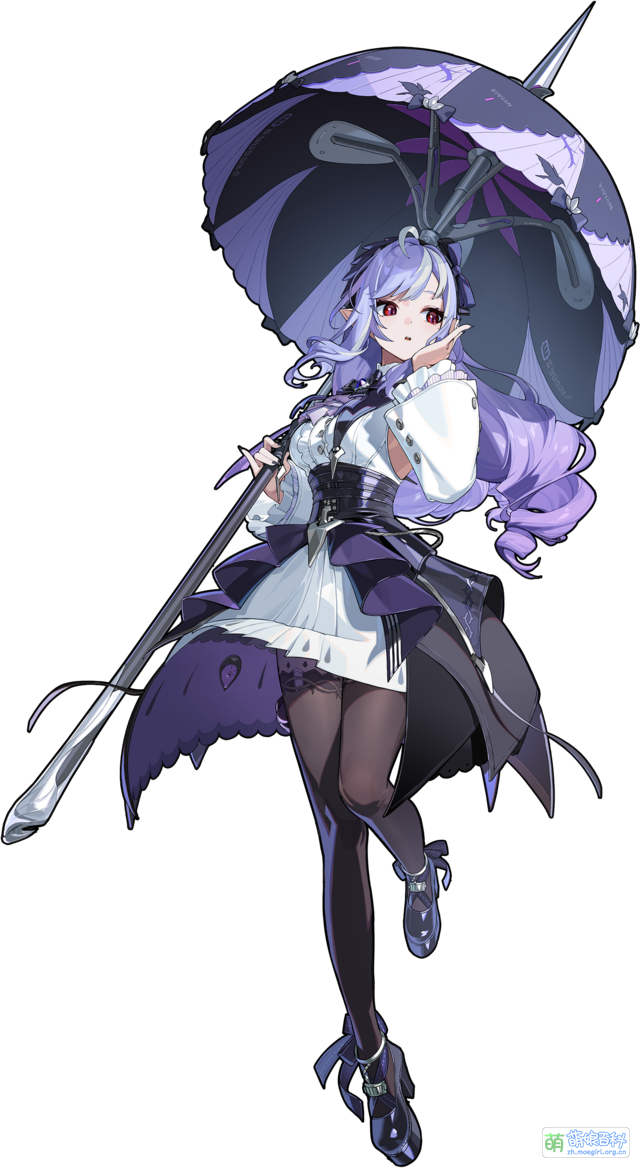 ヴィヴィアン・バンシー - Moegirlpedia