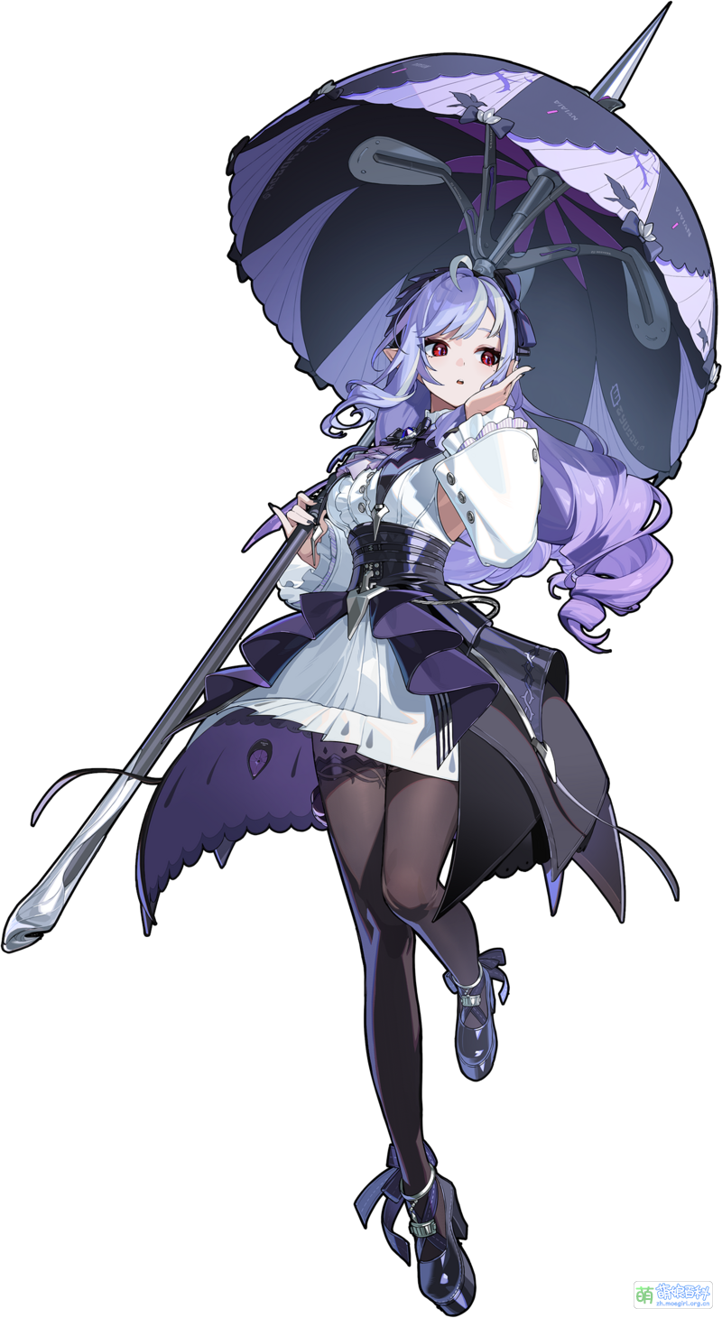 ヴィヴィアン・バンシー - Moegirlpedia
