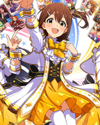 なんどでも笑おう SR