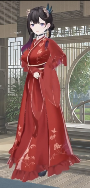 File:说说 小红娘3D.png