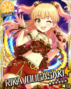 巧克力与☆辣妹 SR+