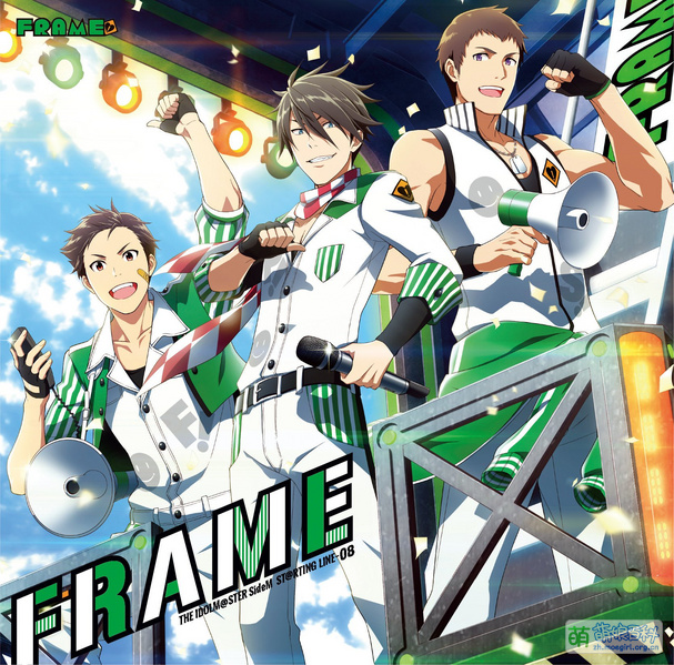 File:THE IDOLM@STER SideM ST@RTING LINE-08 FRAME.jpg