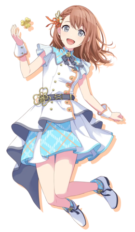 花里 みのり - Moegirlpedia