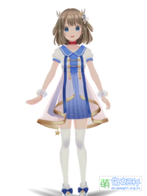 鹿乃 - Moegirlpedia
