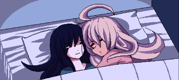 赛博朋克酒保行动结局