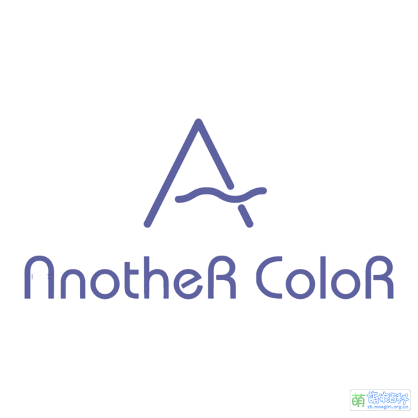 File:AnotheR Color(logo-紫色白边).png
