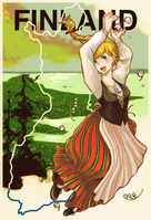 ba66ie设计的形象