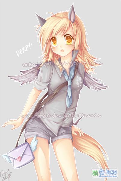 File:Mlp fim derpy hooves by oceanchan-d50ewna.jpg