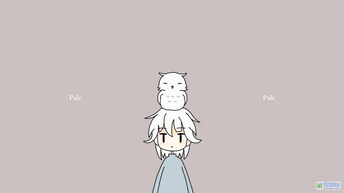 Pale - 萌娘百科 万物皆可萌的百科全书