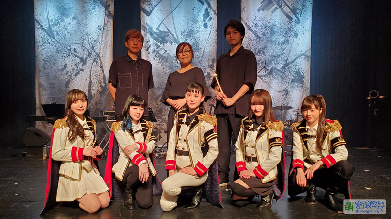 File:StarRira朗读剧 第三弹4月2日合照.jpg