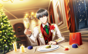 特別な相手を想って SR+