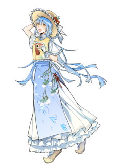 2025生贺立绘【By：毒苹果进化论】