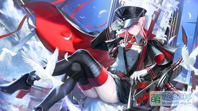 虹彩的终幕曲登录图