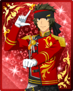 PASSION FESTIVAL SR+