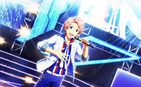 心もはなまるに SR+