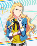 NEXT DESTIN@TION! SR+