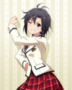 制服シリーズ SR