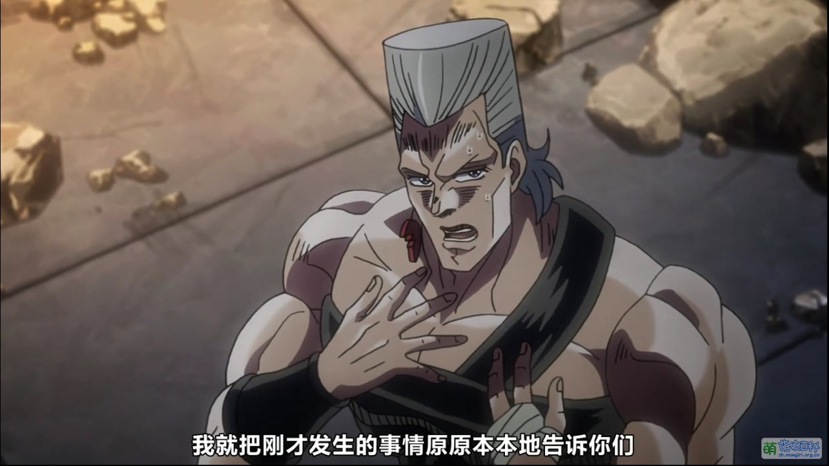 我就将我刚刚体验到的事直接说出来吧！ - 萌娘百科万物皆可萌的百科全书