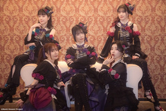 「Neuweltfahrt」台北公演成员合影