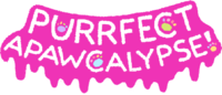 Purrfect Apawcalypse