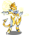 上古守护·天尊