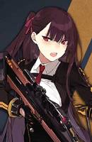 WA2000