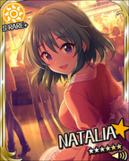 你给我的笑容 SR+