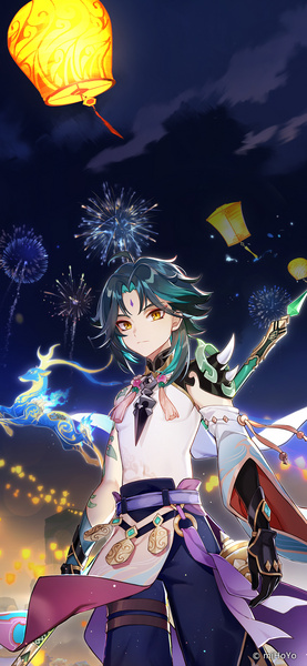 File:1.3海灯节KV-魈 1125x2436.jpg