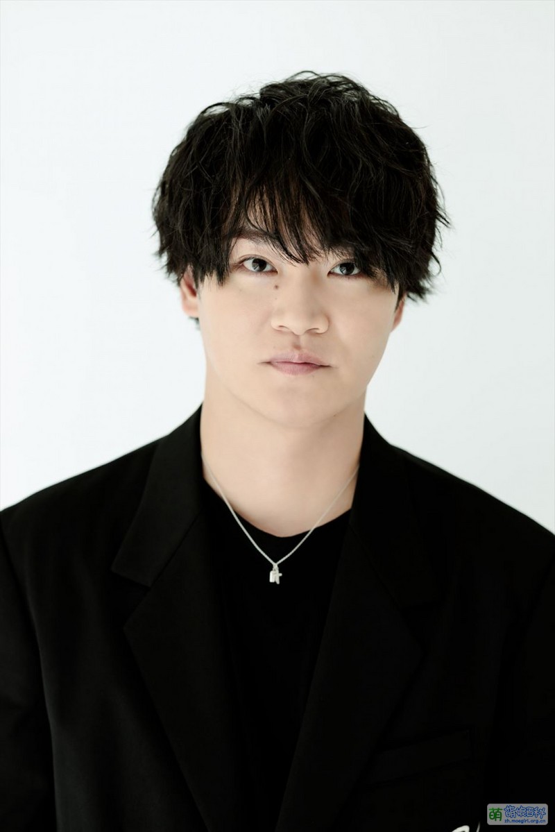 细谷佳正- 萌娘百科万物皆可萌的百科全书