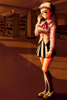 さよならを教えて 〜comment te dire adieu〜 - Moegirlpedia