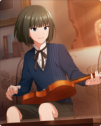 踏み出す音階 SR