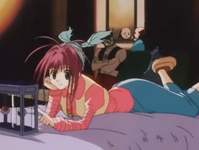 收藏家(萌属性)