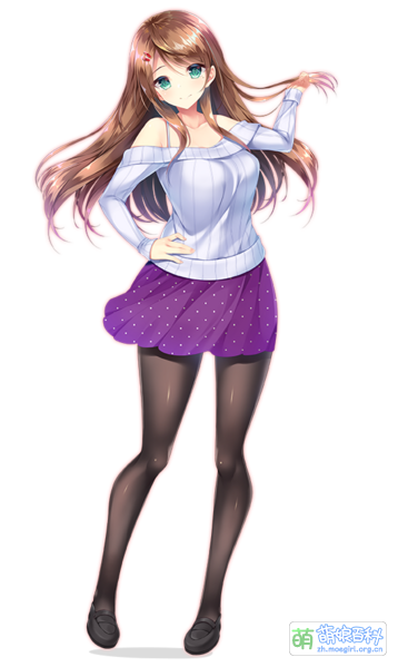 File:种村小柚子 立绘B.png