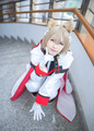 Cosplay，来自flickr的Nattawut In-yoo