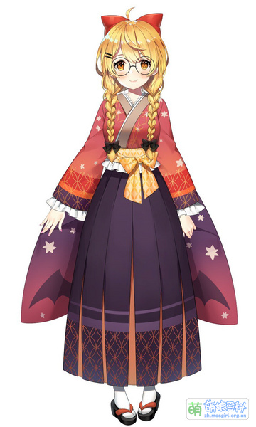 File:Yozora Mel 2020 New Year suit.jpg