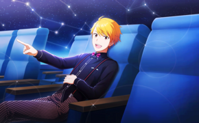 きらめきplanet SR