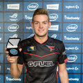 2017年纽约MVP NiKo