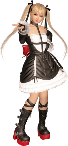 File:DOA6 Marie Rose Render.png