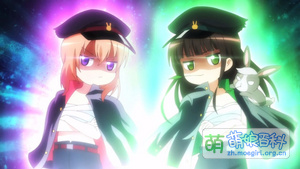 动画第三季第4话