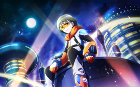 未来への希望 SR+