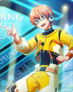 話題のルーキー SR+