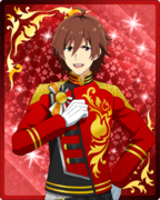 PASSION FESTIVAL SR+