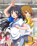 ストロベリーポップムーン SR