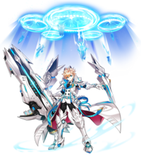 军团指挥官(Centurion)