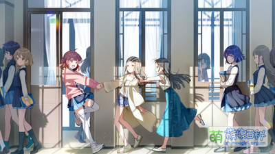 一个都不能少（1人たりとも欠ける事なく）