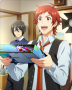 童心に戻って SR