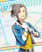 NEXT DESTIN@TION! SR+