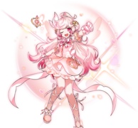 Magical Bright 技能切入