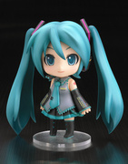 #033 初音未来