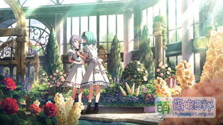 健気なプレゼント SSR